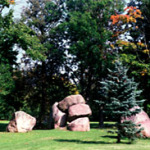 Turizmo vietovės